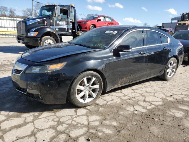 ACURA TL 2012 19uua8f58ca000683