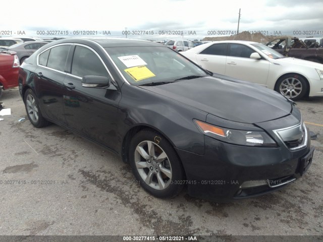 ACURA TL 2012 19uua8f58ca000781