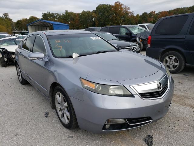 ACURA TL 2012 19uua8f58ca001056