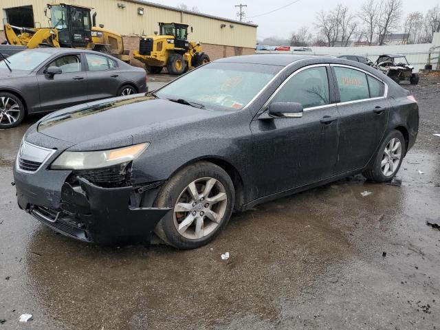 ACURA TL 2012 19uua8f58ca001283