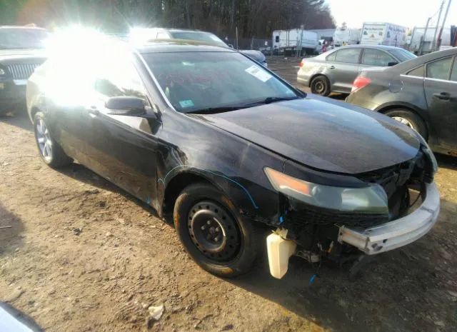 ACURA TL 2012 19uua8f58ca001316