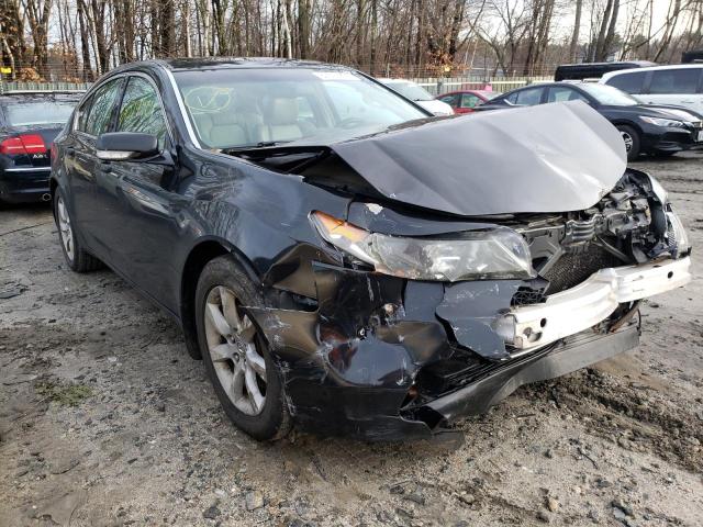 ACURA TL 2012 19uua8f58ca002224