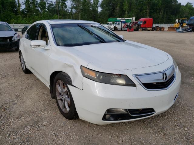 ACURA TL 2012 19uua8f58ca003504