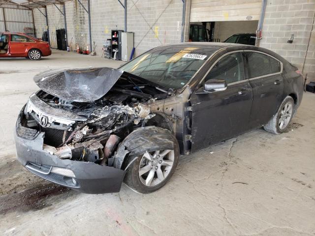 ACURA TL 2012 19uua8f58ca004880