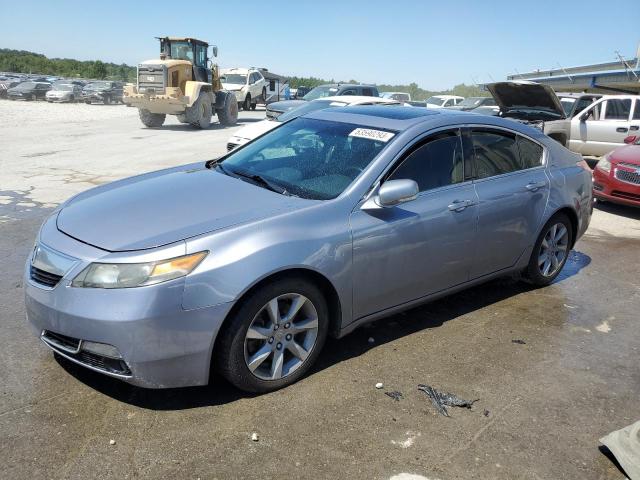 ACURA TL 2012 19uua8f58ca005544