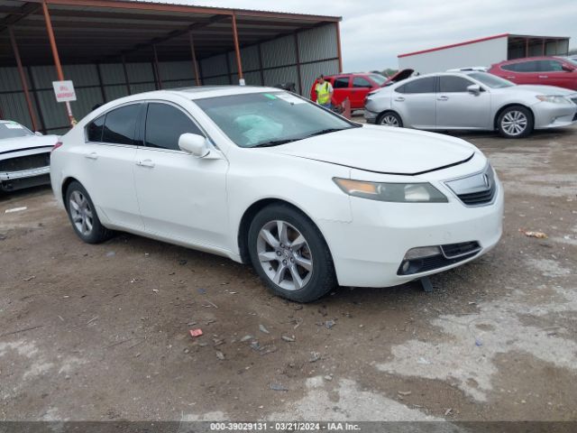 ACURA TL 2012 19uua8f58ca005771