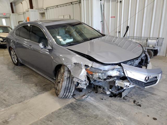 ACURA TL 2012 19uua8f58ca005978