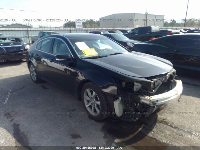 ACURA TL 2012 19uua8f58ca006239