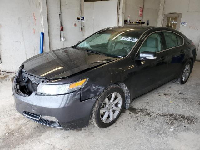 ACURA TL 2012 19uua8f58ca007746