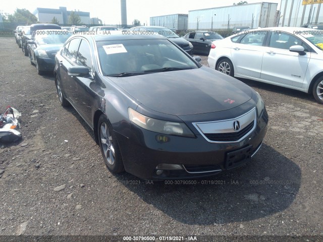 ACURA TL 2012 19uua8f58ca007794