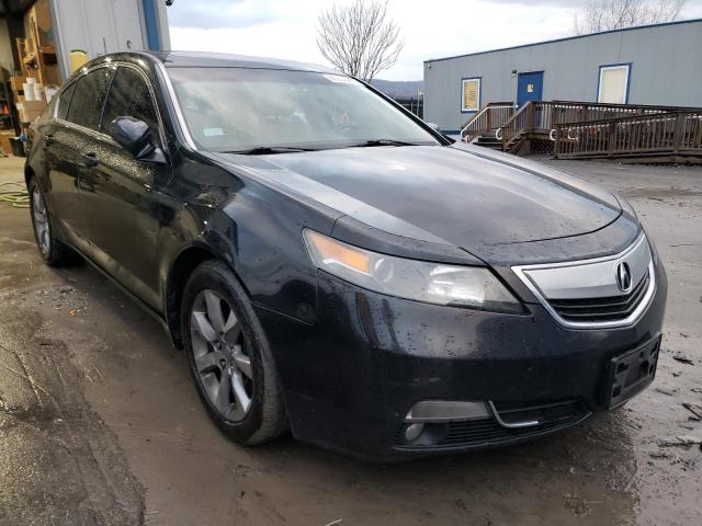 ACURA TL 2012 19uua8f58ca007875