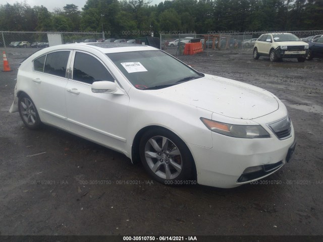 ACURA TL 2012 19uua8f58ca008962