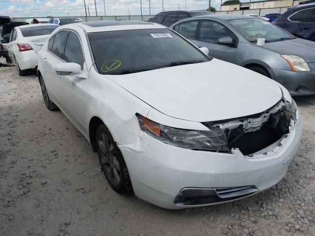 ACURA TL 2012 19uua8f58ca010792