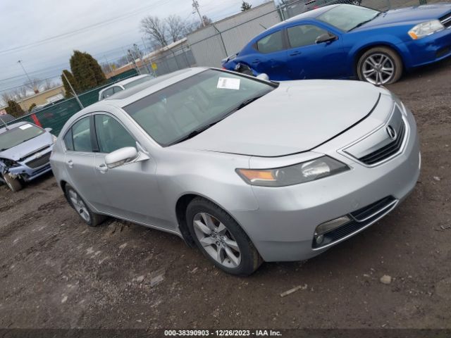 ACURA TL 2012 19uua8f58ca010968