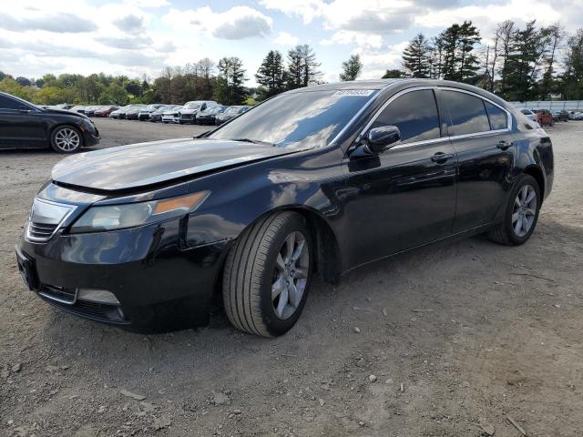 ACURA TL 2012 19uua8f58ca011764