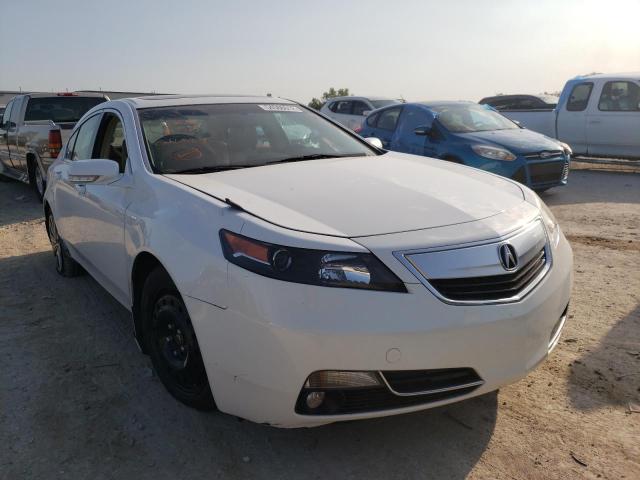 ACURA TL 2012 19uua8f58ca016429