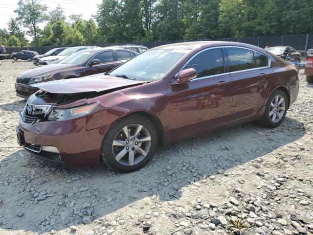 ACURA TL 2012 19uua8f58ca017015