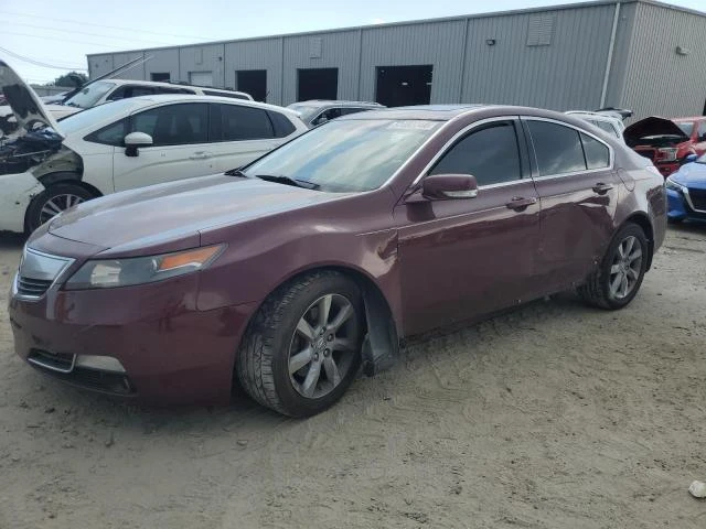 ACURA TL 2012 19uua8f58ca017032