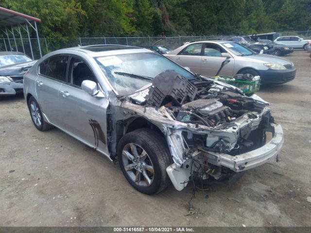 ACURA TL 2012 19uua8f58ca017421