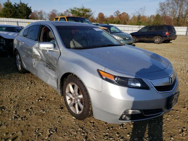 ACURA TL 2012 19uua8f58ca017614