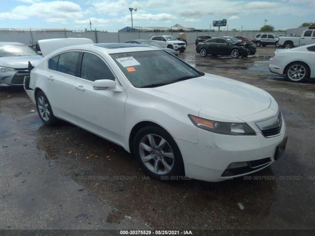 ACURA TL 2012 19uua8f58ca018844