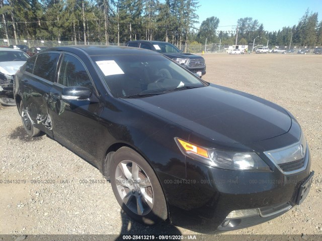 ACURA TL 2012 19uua8f58ca018925