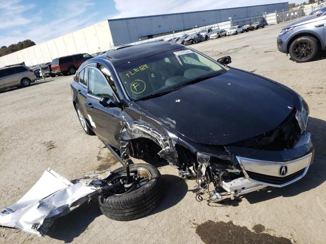 ACURA TL 2012 19uua8f58ca019413