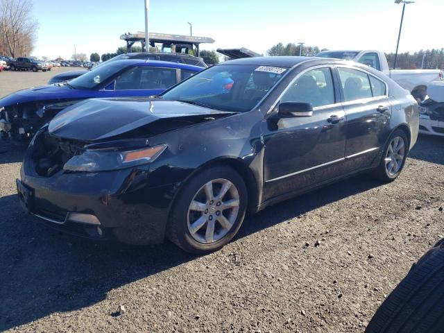 ACURA TL 2012 19uua8f58ca019427