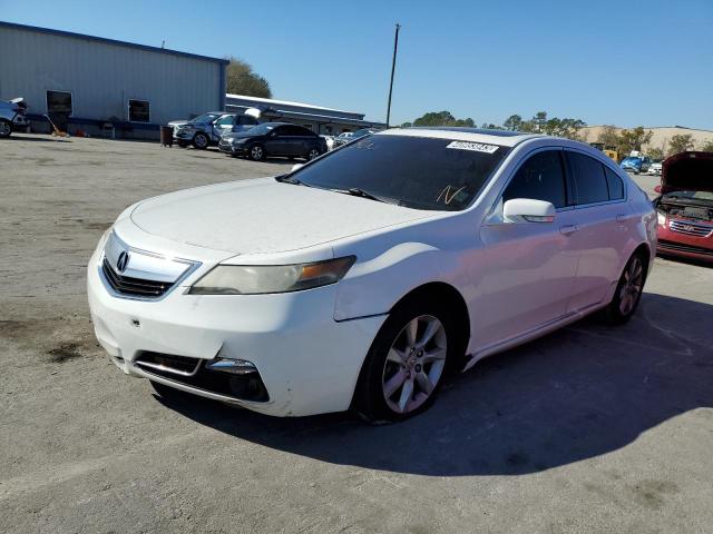 ACURA TL 2012 19uua8f58ca019864