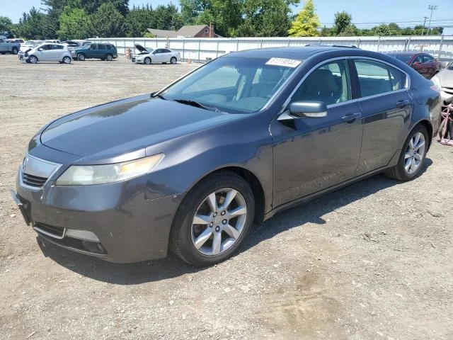 ACURA TL 2012 19uua8f58ca020609