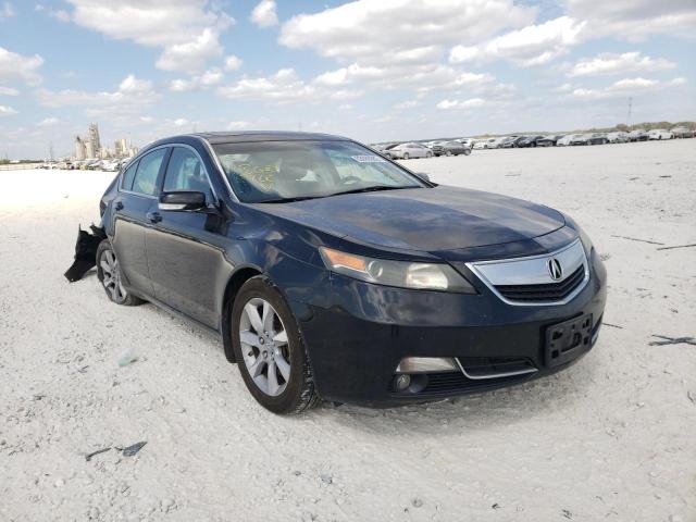 ACURA TL 2012 19uua8f58ca021047