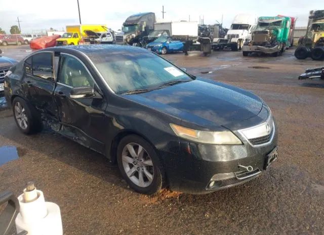 ACURA TL 2012 19uua8f58ca021940