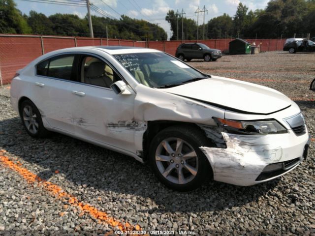 ACURA TL 2012 19uua8f58ca022604