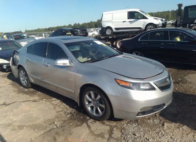 ACURA TL 2012 19uua8f58ca023882