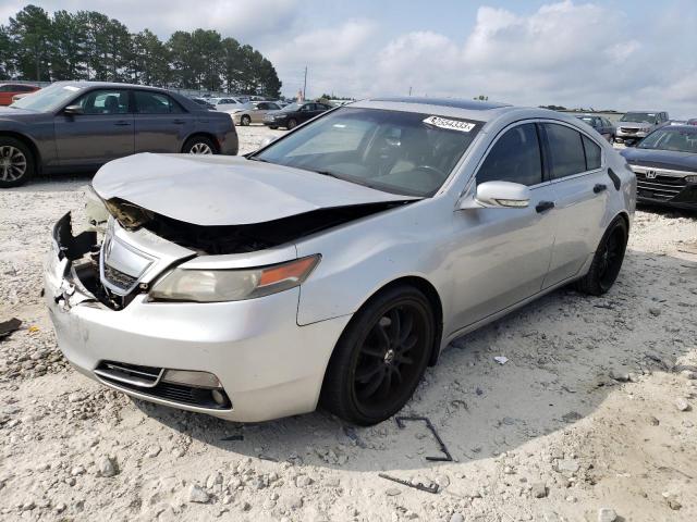 ACURA TL 2012 19uua8f58ca024014