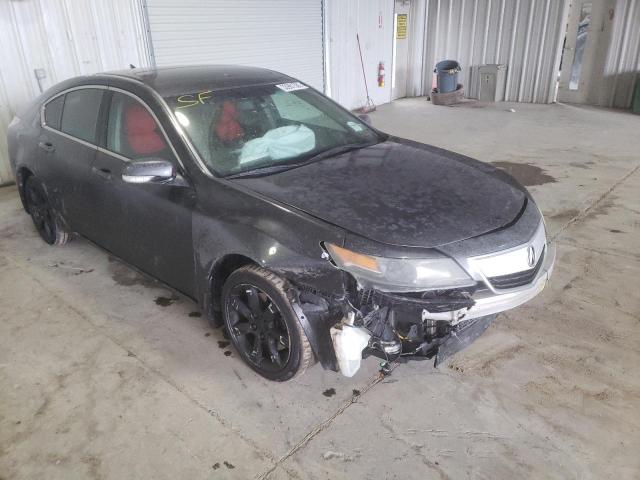 ACURA TL 2012 19uua8f58ca024918