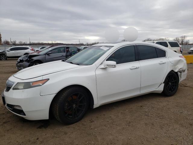 ACURA TL 2012 19uua8f58ca025096