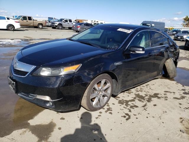 ACURA TL 2012 19uua8f58ca025938