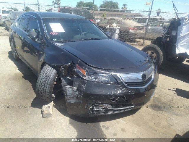 ACURA TL 2012 19uua8f58ca026247