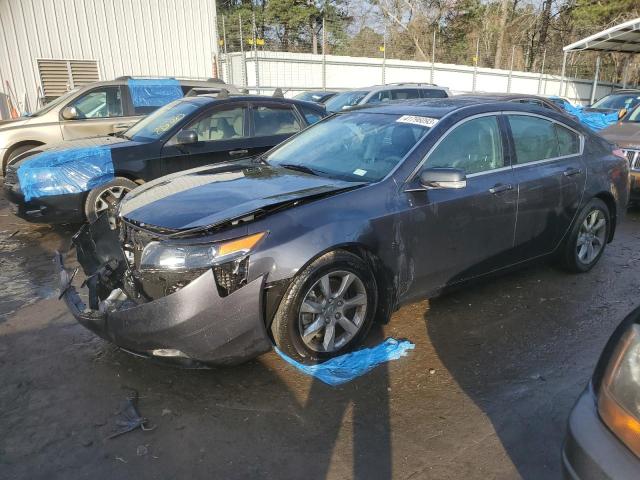 ACURA TL 2012 19uua8f58ca027253