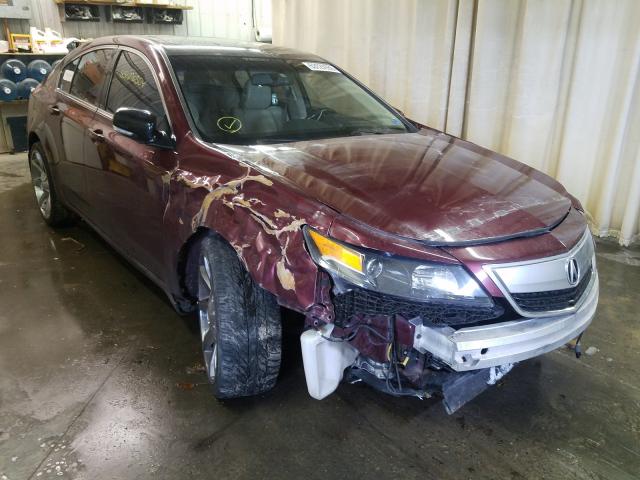 ACURA TL 2012 19uua8f58ca027298