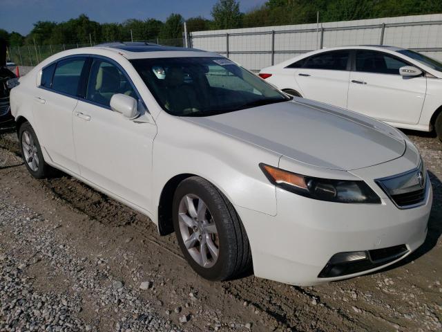 ACURA TL 2012 19uua8f58ca027544