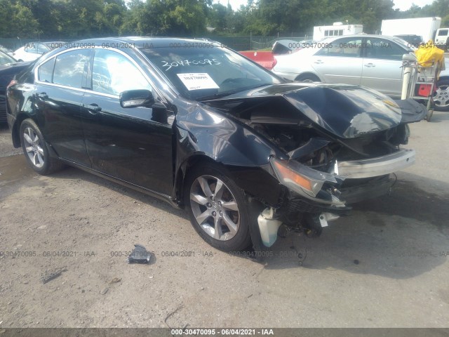 ACURA TL 2012 19uua8f58ca028709