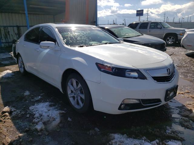 ACURA TL 2012 19uua8f58ca028872