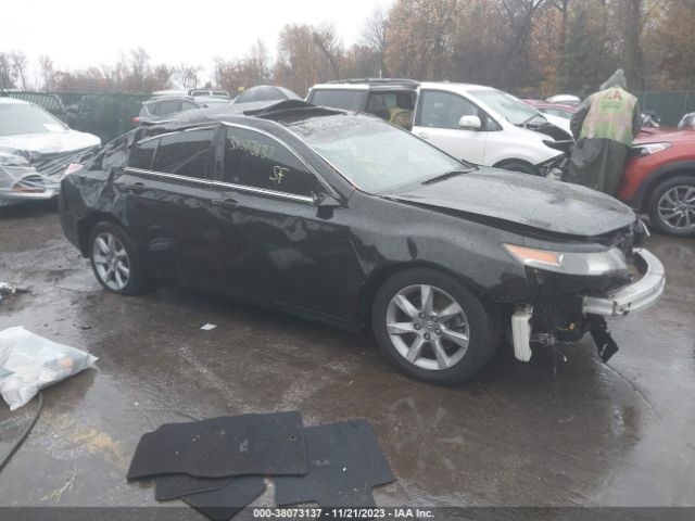 ACURA TL 2012 19uua8f58ca029021