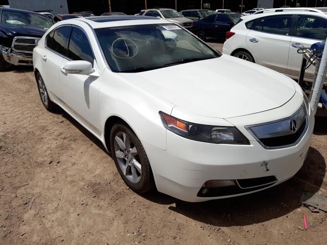 ACURA TL 2012 19uua8f58ca029861