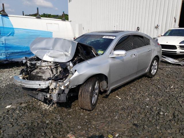 ACURA TL 2012 19uua8f58ca031660