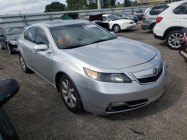 ACURA TL 2012 19uua8f58ca031772