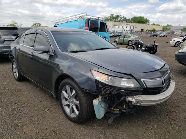 ACURA TL 2012 19uua8f58ca031870