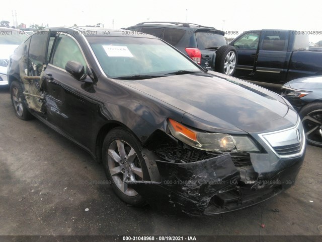 ACURA TL 2012 19uua8f58ca032372